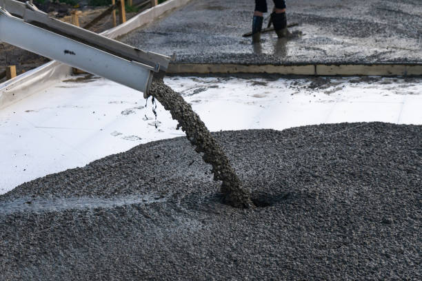 Best Concrete Removal and Replacement in Myerstown, PA