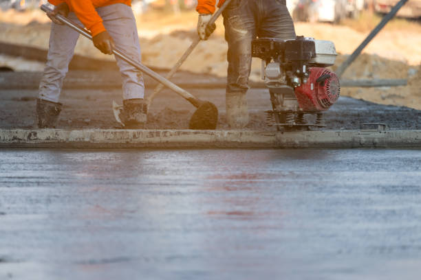 Best Industrial Concrete Flooring in Myerstown, PA