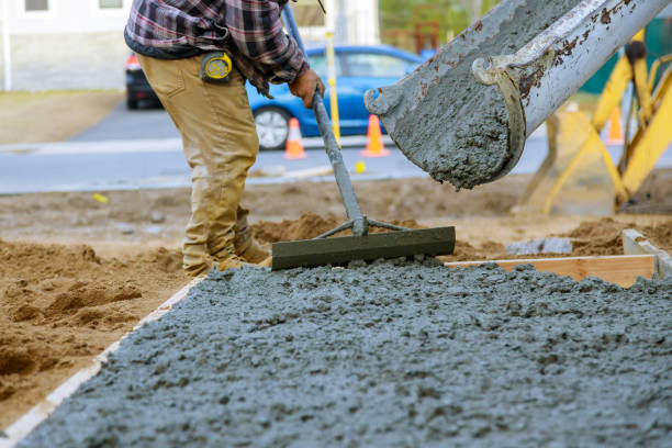 Best Concrete Foundation Repair in Myerstown, PA