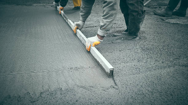Best Concrete Removal and Replacement in Myerstown, PA