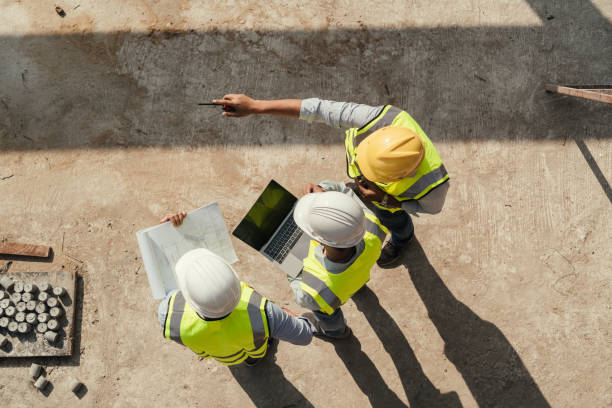 Best Stamped Concrete Services in Myerstown, PA