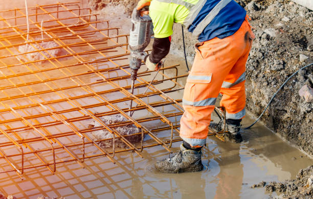 Best Concrete Steps and Stairs in Myerstown, PA