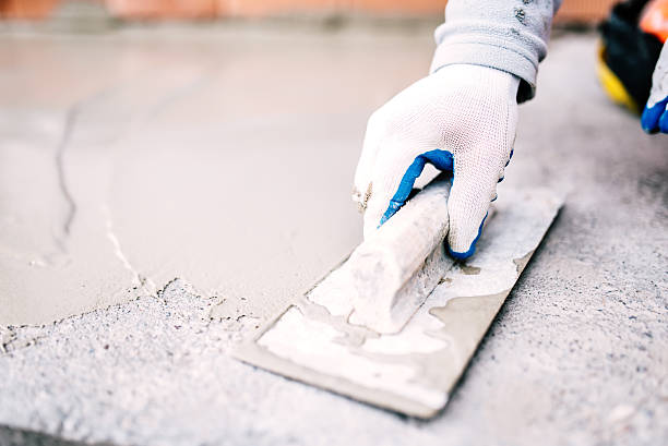 Best Concrete Foundation Repair in Myerstown, PA