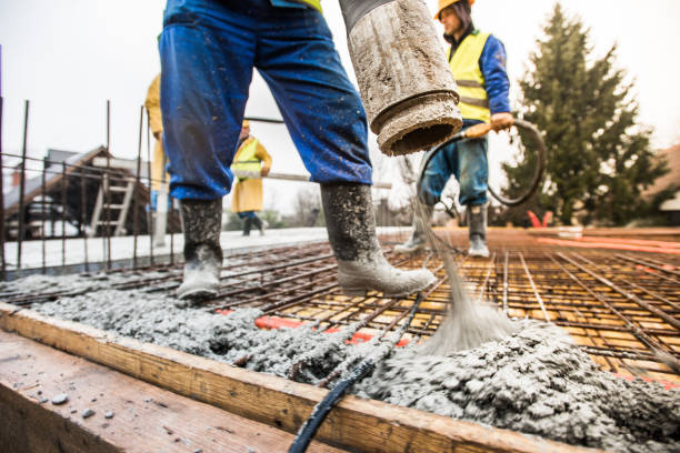 Best Decorative Concrete in Myerstown, PA